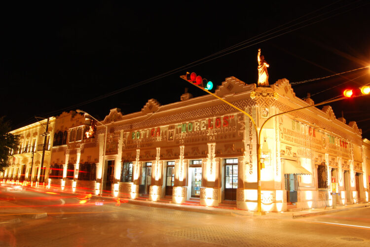 Linares, Pueblo Mágico de gran atractivo visual