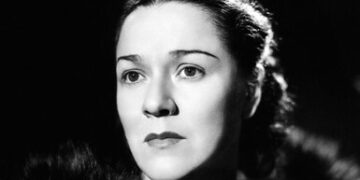 Nellie Campobello, embajadora de la danza mexicana