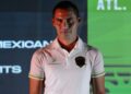 Presentan a Paul Aguilar como nuevo refuerzo de Juárez FC