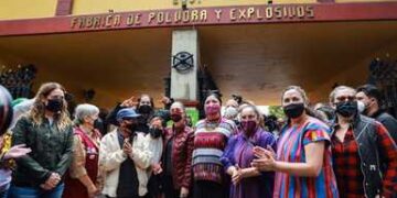 La Cuarta Sección del Bosque de Chapultepec abre los fines de semana