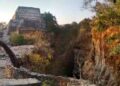 Se pospone la reapertura de la Zona Arqueológica del Tepozteco, en Morelos