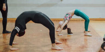 Uarhani Educación Dancística promueve profesionalización de talentos