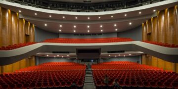Todo listo para la Semana de la Dramaturgia Nuevo León 2021