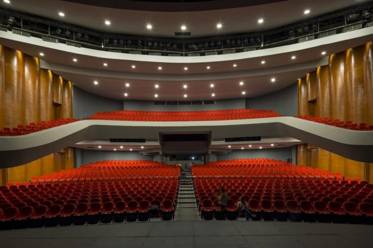 Todo listo para la Semana de la Dramaturgia Nuevo León 2021
