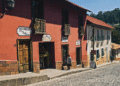 Tlalpujahua, Pueblo Mágico enclavado en las montañas de Michoacán