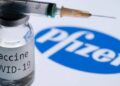 Acapara Estados Unidos vacuna Pfizer
