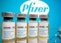 Vacuna de Pfizer protege contra variante Delta