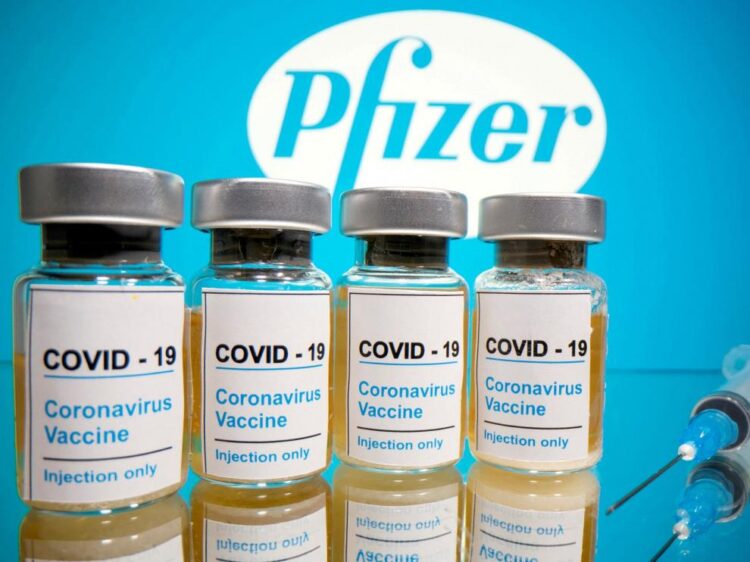 Vacuna de Pfizer protege contra variante Delta