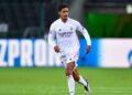 Busca Real Madrid suplir a Raphael Varane