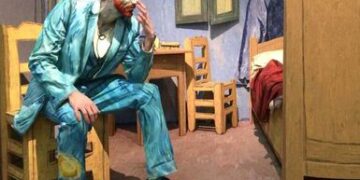 El Museo del Palacio de Bellas Artes recordará a Vincent van Gogh