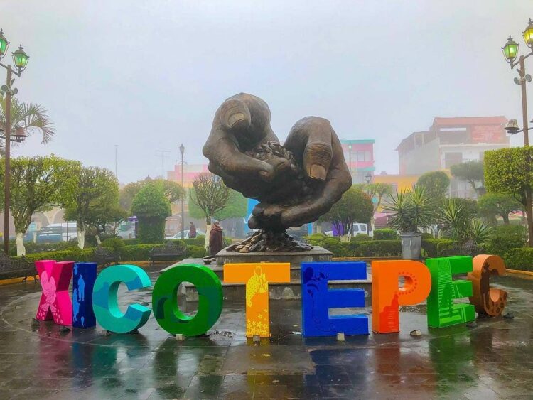 Xicotepec, un lugar con aroma a café