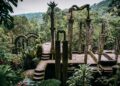Xilitla, entre la riqueza natural y el surrealismo