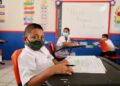 Regreso a clases presenciales no es obligatorio: AMLO