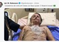 Mejora Bolsonaro; podría prescindir de cirugía intestinal