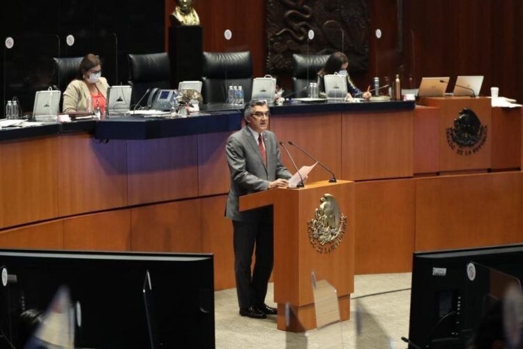 Desaparecer poderes en Tamaulipas no es viable: Américo
