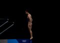 La mexicana Gabriela Agúndez, cuarto lugar en final de clavados en Tokio