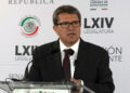 Avanza Ley de Revocación de Mandato en el Senado