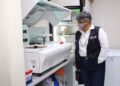 Maestros de Tamaulipas no deben vacunarse con Pfizer: Molina