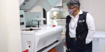 Maestros de Tamaulipas no deben vacunarse con Pfizer: Molina