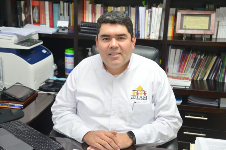 Investiga IETAM a alcaldesa de Bustamante