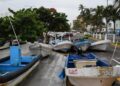 Yucatán será «golpeado» por huracán «Ida»