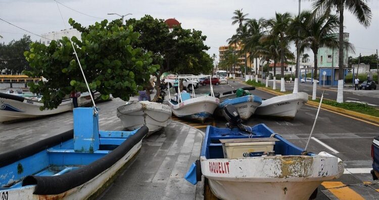 Yucatán será «golpeado» por huracán «Ida»