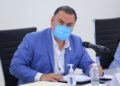 Afirma Gerardo Peña que no «calentará» asiento en la Cámara de Diputados