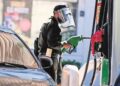 Pandemia cierra 3 gasolineras en el sur de Tamaulipas