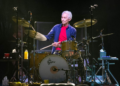 Murió Charlie Watts, baterista de los Rolling Stones