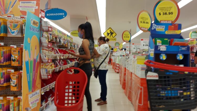 Cancelan en Victoria la Feria de Regreso a Clases
