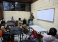 El 90% de las escuelas de CDMX abiertas: Sheinbaum