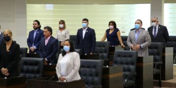 Gerardo Peña respalda la alianza PRIANRD para gubernatura de Tamaulipas