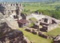 La Zona Arqueológica de Toniná, en Chiapas, reabrió al público