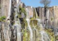 Aculco, lugar entre peñas y cascadas