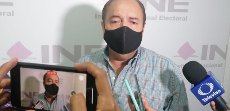 Tras la Consulta, pierden vigencia 88 mil credenciales de elector en Tamaulipas