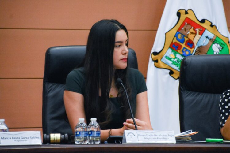 Descartan que crisis del Trife afecte al Tribunal Electoral de Tamaulipas