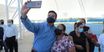 Pide Cabeza de Vaca más presupuesto a la Cámara de Diputados
