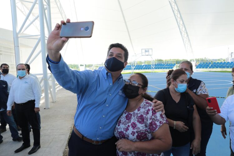 Pide Cabeza de Vaca más presupuesto a la Cámara de Diputados