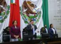 Aprueba Congreso de Tamaulipas a 4 nuevos magistrados del Poder Judicial