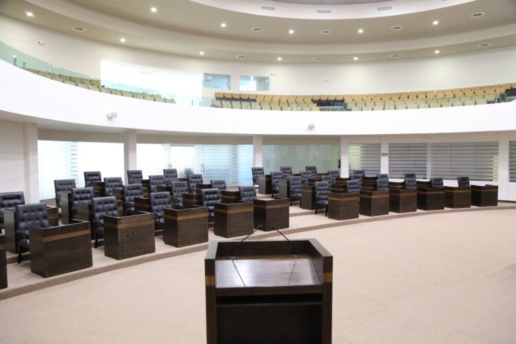 Por cuentas públicas, llama Congreso de Tamaulipas a periodo extraordinario