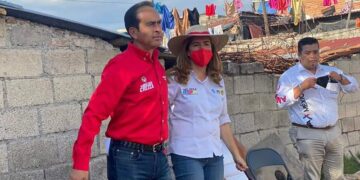 Alianza PRIANRD se definiría hasta enero en Tamaulipas