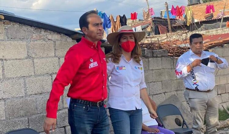 Alianza PRIANRD se definiría hasta enero en Tamaulipas