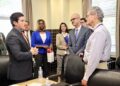 Construirá Samuel García carretera para que “regios” no pasen por Tamaulipas