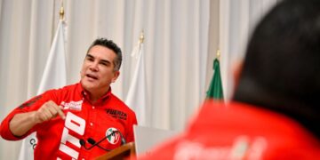 PRI nacional impulsaría alianza con PAN y PRD para la gubernatura de Tamaulipas