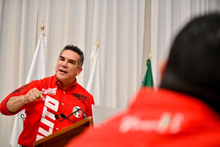 PRI nacional impulsaría alianza con PAN y PRD para la gubernatura de Tamaulipas