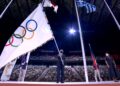 Ceremonia de clausura de Tokio 2020, ¡nos vemos en París 2024!