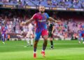 Nace el nuevo ídolo del Barcelona: Memphis Depay