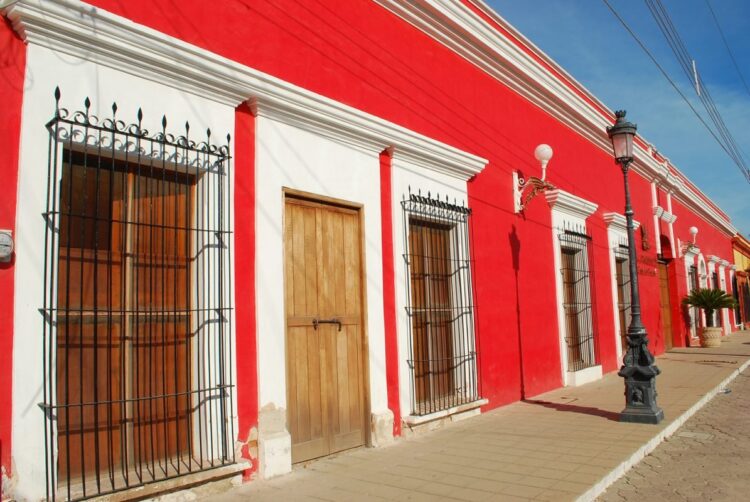 El Fuerte, Pueblo Mágico con 500 años de historia