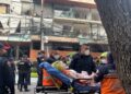Explosión deja 26 lesionados en la CDMX