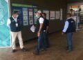 Clausuran una sucursal de Walmart en la capital de Tamaulipas